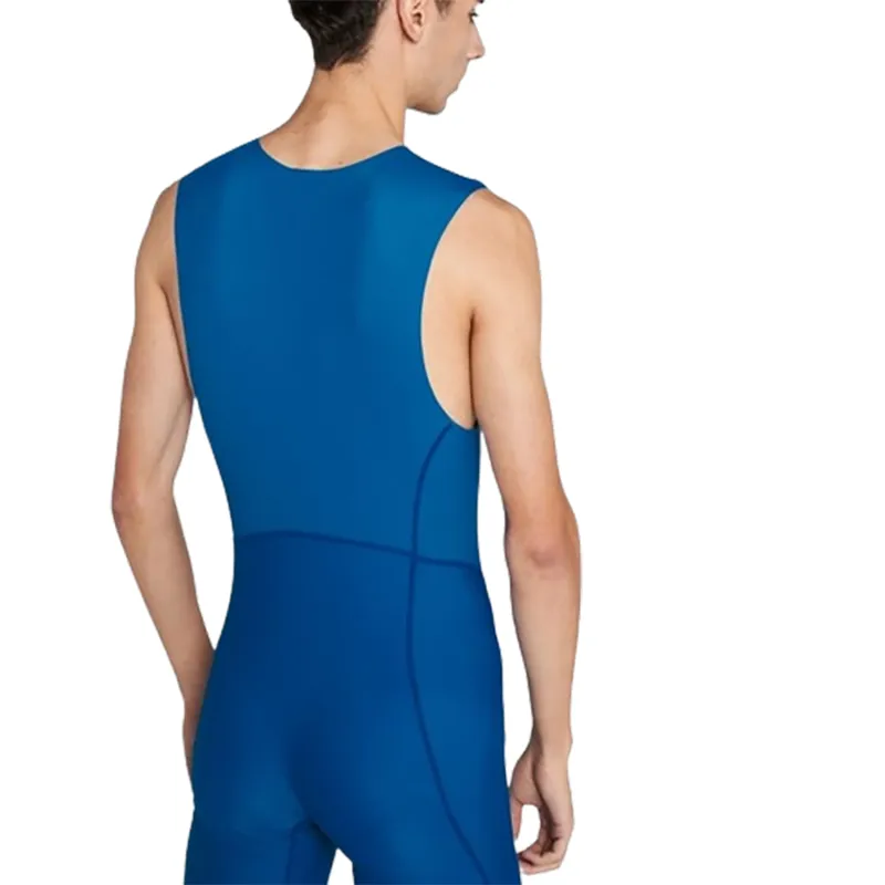 Joma Olimpia II Sport Suit Royal-3